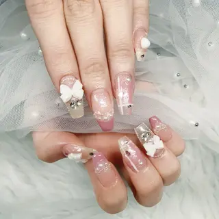 ネイル The Nail & Eye Lashの眉毛・アイブロウイメージ