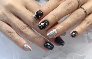 ネイル YK ネイルサロンのネイルデザイン