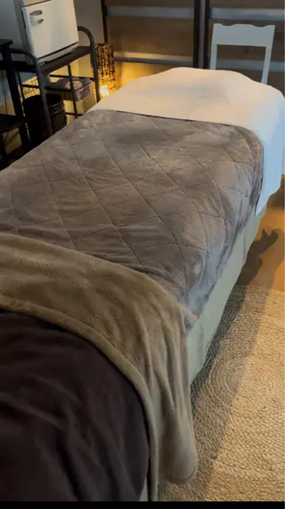 .. monpaのヘアスタイル