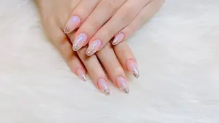 ネイル S Sのネイルデザイン