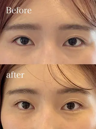 マツエク・マツパ TSUNA 🌙 Lim 五反田のマツエク・マツパデザイン