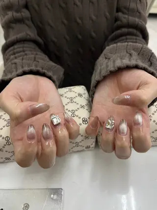 ネイル みき YKのネイルデザイン