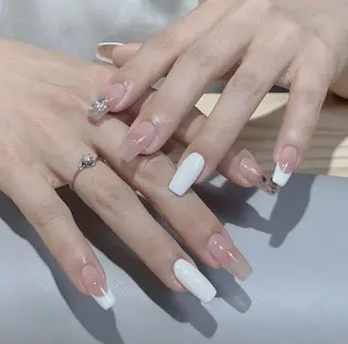 ネイル Queens momoのネイルデザイン