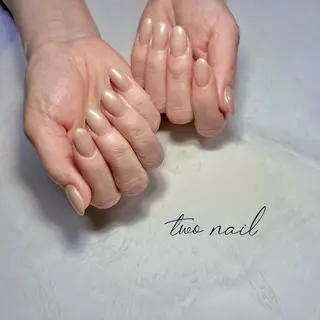 ネイル two nailのネイルデザイン