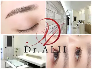 マツエク・マツパ Dr.ALII岐南店所属・Dr.ALII 岐南店　鈴村のエステ・リラクイメージ