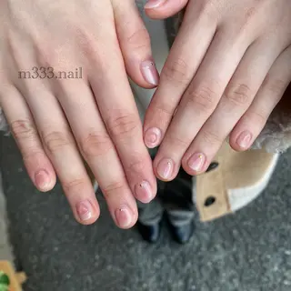 ネイル MILE. mukonosouのネイルデザイン