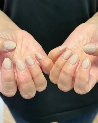 ネイル Lofinails ちひろのネイルデザイン