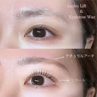 マツエク・マツパ mai  岡崎 まつげ/眉毛のマツエク・マツパデザイン