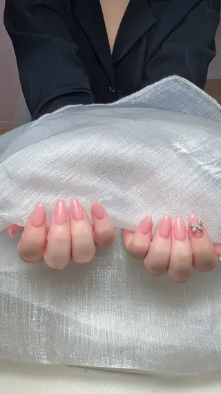 ネイル merci リカのネイルデザイン