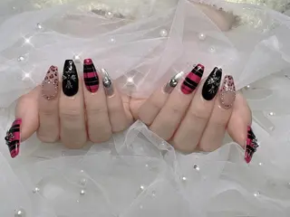 ネイル 🎀シズカ nail🎀のネイルデザイン