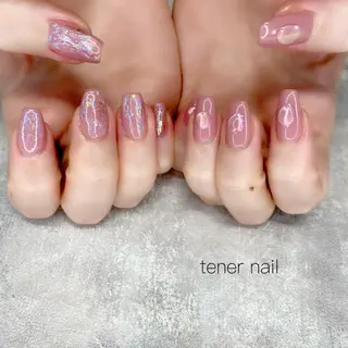 ネイル テネルネイル tener nailのネイルデザイン