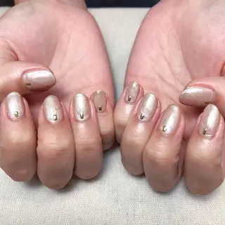 ネイル 💅chainail _aiのネイルデザイン