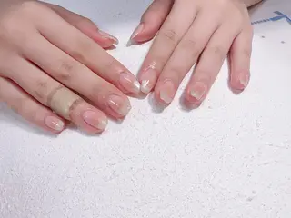 ネイル Regaro i.sのネイルデザイン