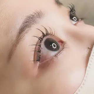 マツエク・マツパ niche Miyuのマツエク・マツパデザイン