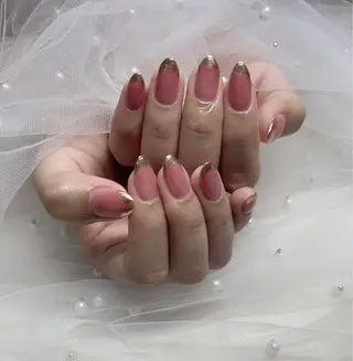 ネイル KARI ネイルサロンのネイルデザイン