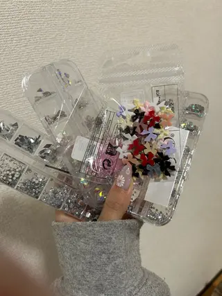 ネイル imai eriのネイルデザイン