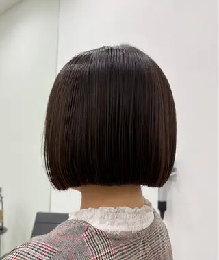 ショート カラー ヘアアレンジ 💝似合わせカット& カラーＵｒｕｎａ💝のヘアスタイル