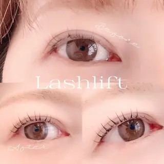 マツエク・マツパ KITAZUMI MAYUのマツエク・マツパデザイン