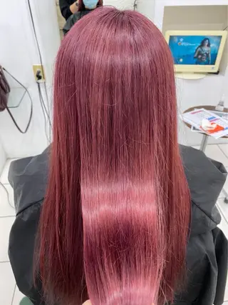 カラー アイブロウ・カラー モデル募集 /有馬の眉毛・アイブロウイメージ