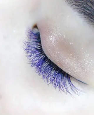 マツエク・マツパ An beauty2のマツエク・マツパデザイン