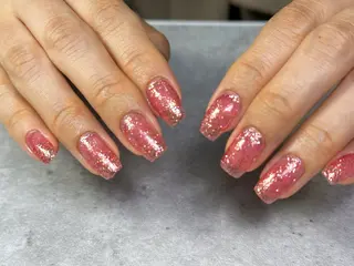 ネイル YAVIS_ nailのネイルデザイン