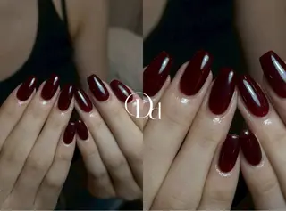 ネイル D.dnail Reinaのネイルデザイン