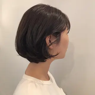 ショート HARU /stylistのヘアスタイル