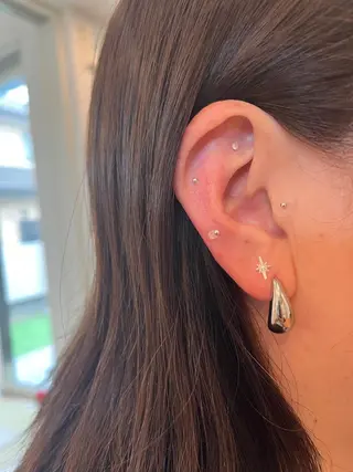 nail slow.のネイルデザイン