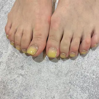 ネイル 藤原 胡桃のネイルデザイン