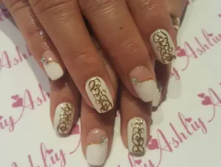 ネイル Ashliy大宮♡ アシュリーのネイルデザイン