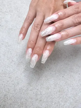 ネイル mai maiのネイルデザイン