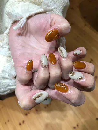 ネイル emma nailのネイルデザイン