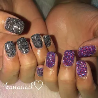 ネイル kananail ♡のネイルデザイン