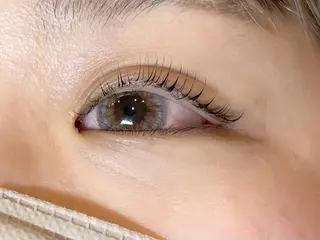 マツエク・マツパ Daisy Lash 城戸のマツエク・マツパデザイン