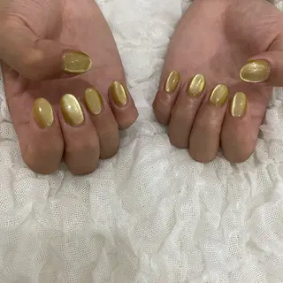 ネイル SOL NAILのネイルデザイン