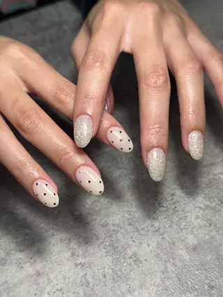 ネイル nailsalon＆school  Luan所属・Luan Mioのネイルデザイン
