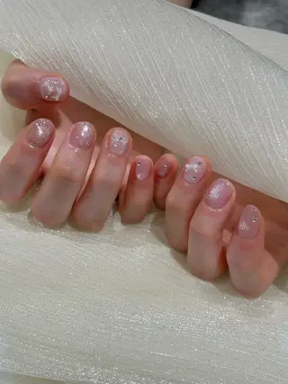 ネイル ASUKA nail 大人女子/子連れ◎のネイルデザイン