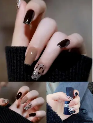 ネイル The Nail & Eye Lashの眉毛・アイブロウイメージ