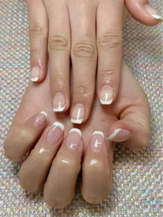 ネイル Tagi Nail 銀座店のネイルデザイン