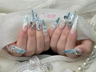 ネイル ACon NailSalonのネイルデザイン