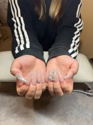 ネイル IROHA NAIL 北村菜帆のネイルデザイン