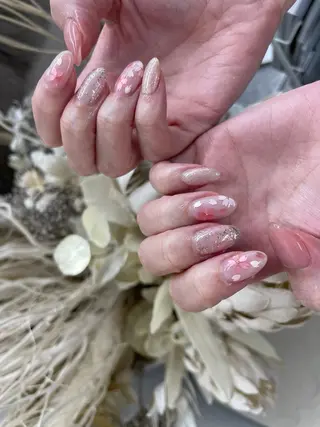 ネイル mona .misaのネイルデザイン