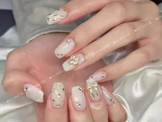 ネイル 🍒IRIS Nail🌸のネイルデザイン