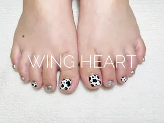 ネイル O. AKINAのネイルデザイン