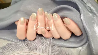 ネイル Reonail 💕Kana💕のネイルデザイン