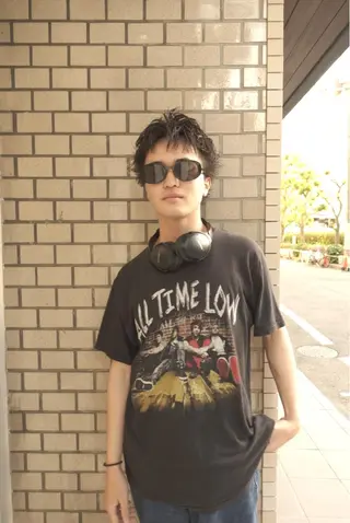 ショート メンズ トレンドヘア◎ 店長 清原佑太のヘアスタイル
