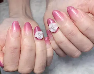 ネイル ネイリスト♡ AYAKOのネイルデザイン