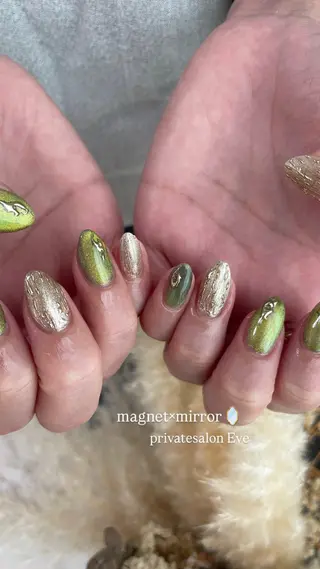ネイル Eve [nail ＊wax＊HBL]の眉毛・アイブロウイメージ