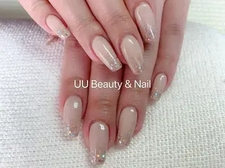 ネイル UU Beauty &Nailのネイルデザイン