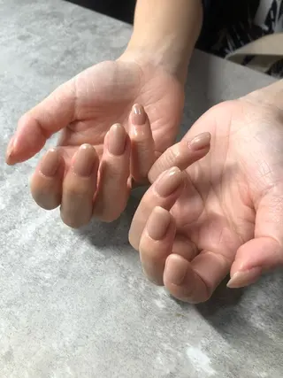 ネイル nailsalon bambiのネイルデザイン